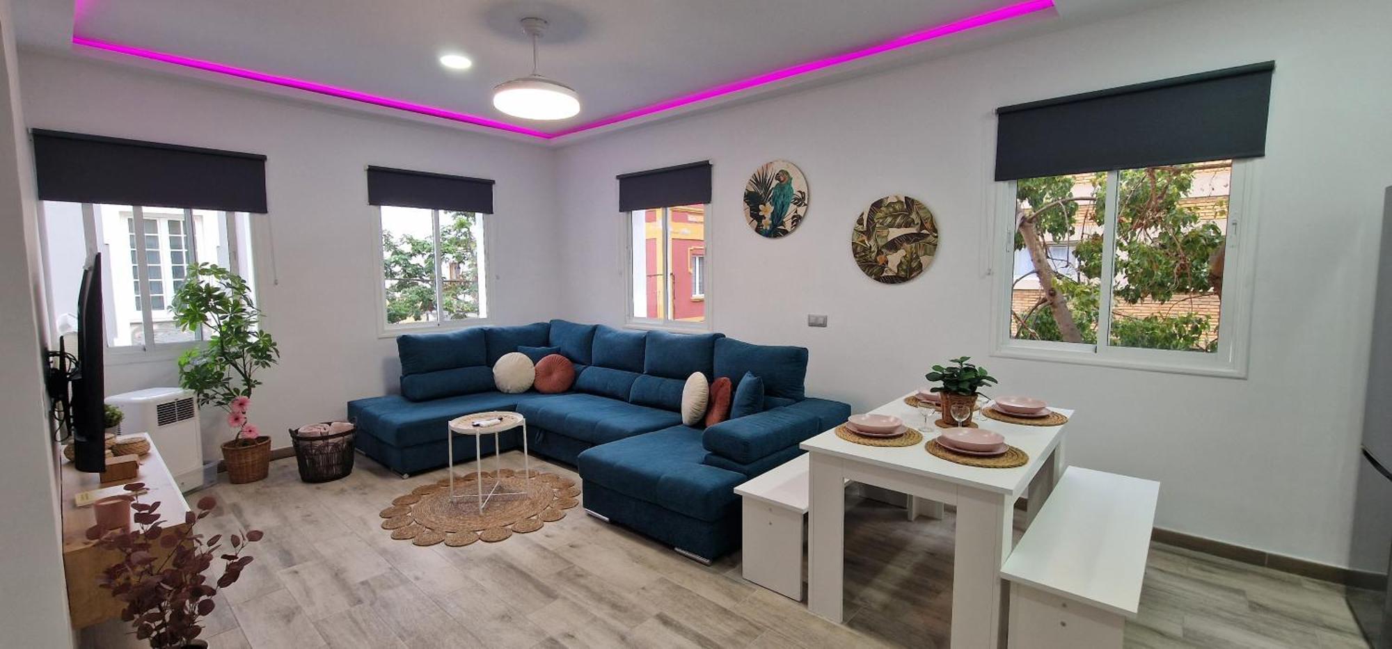 Apartment La Belle