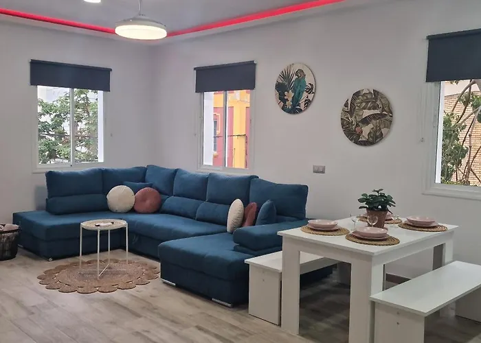 La Belle Home