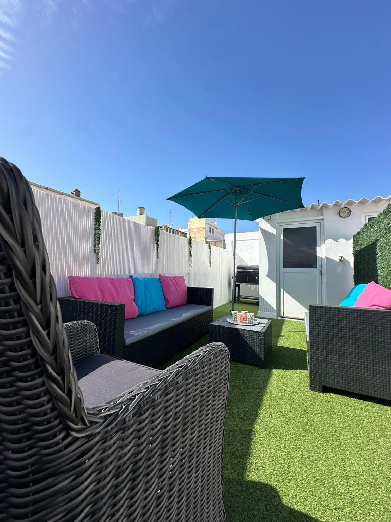 La Belle Las Palmas / Gran Canaria