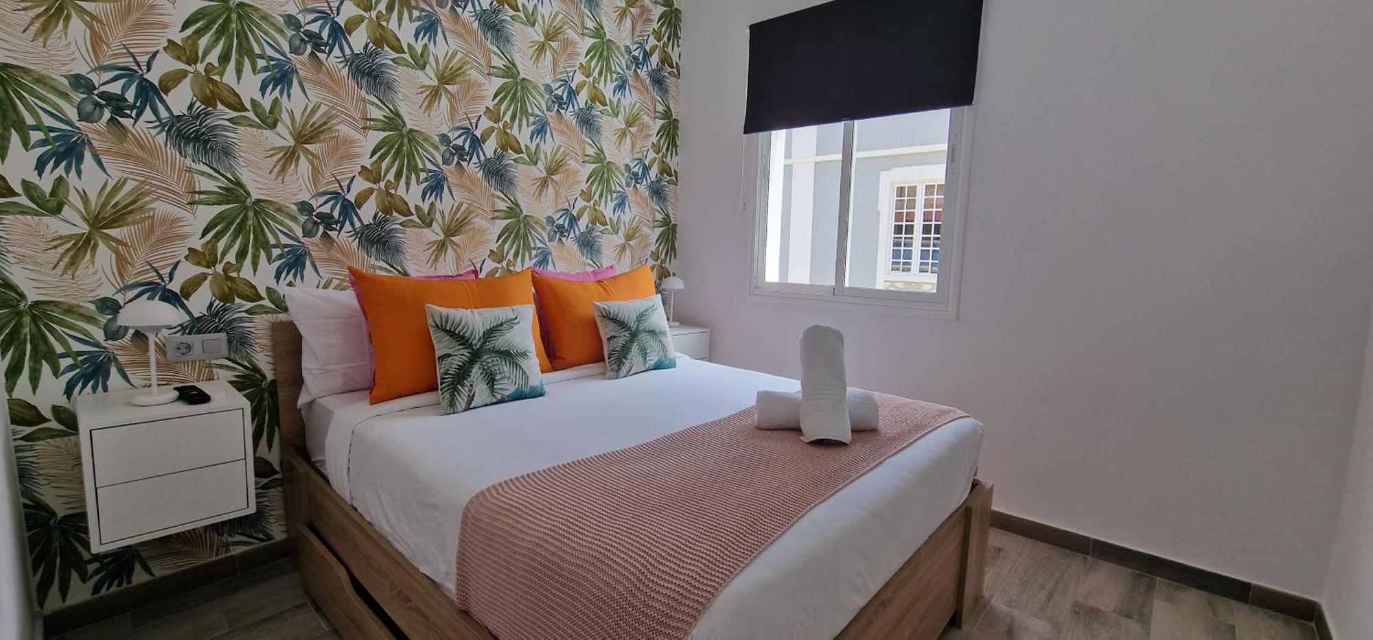 Apartment La Belle