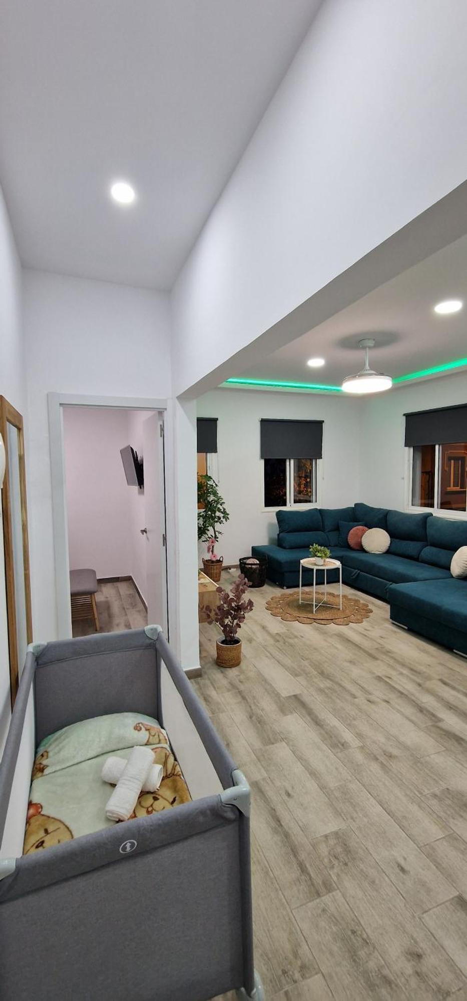 Apartment La Belle Las Palmas / Gran Canaria