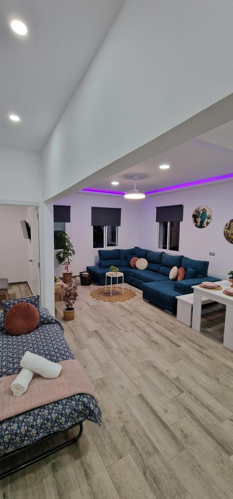 Apartment La Belle *